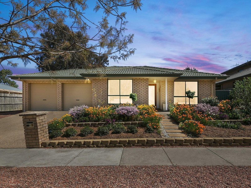 3 Evadell Street, Gungahlin ACT 2912
