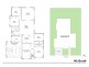 3 Evadell Street, Gungahlin ACT 2912 Floorplan