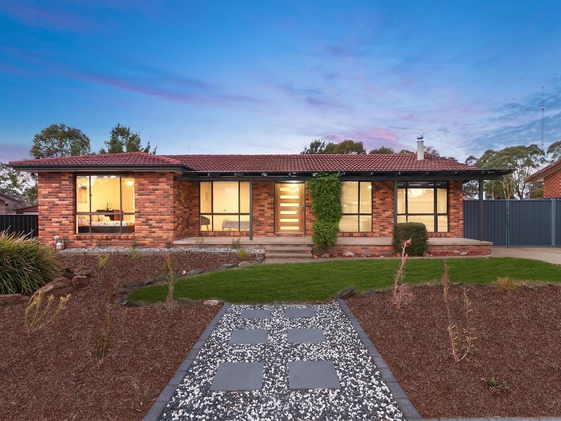 13 Blythe Close, Kaleen ACT 2617