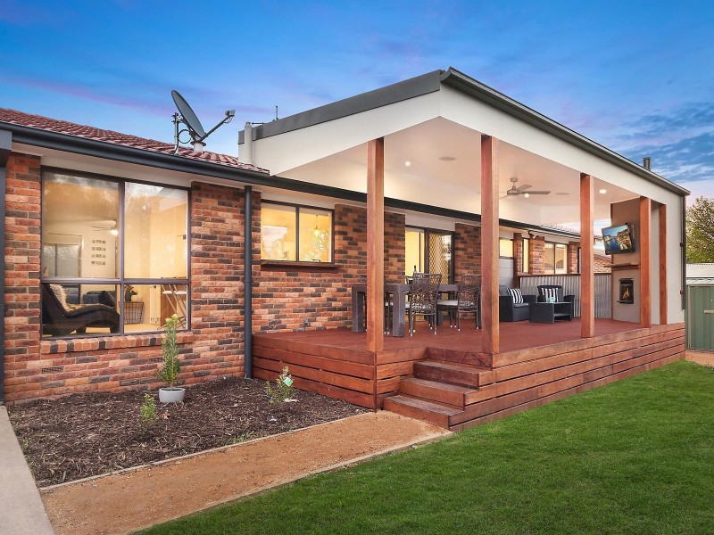 13 Blythe Close, Kaleen ACT 2617