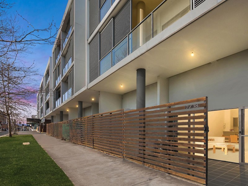 7/38 Gozzard Street, Gungahlin ACT 2912