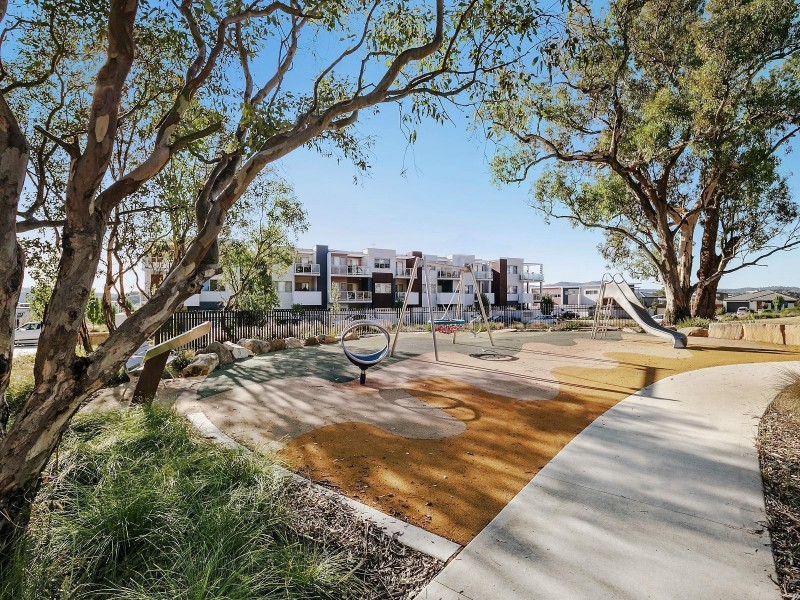 29/4 Thadoona Street, Crace ACT 2911