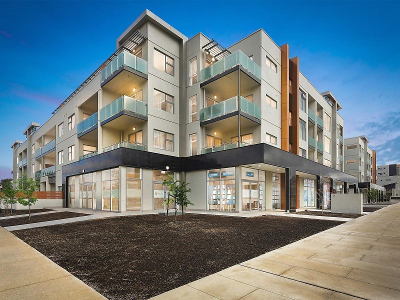 30/21 Christina Stead Street, Franklin ACT 2913