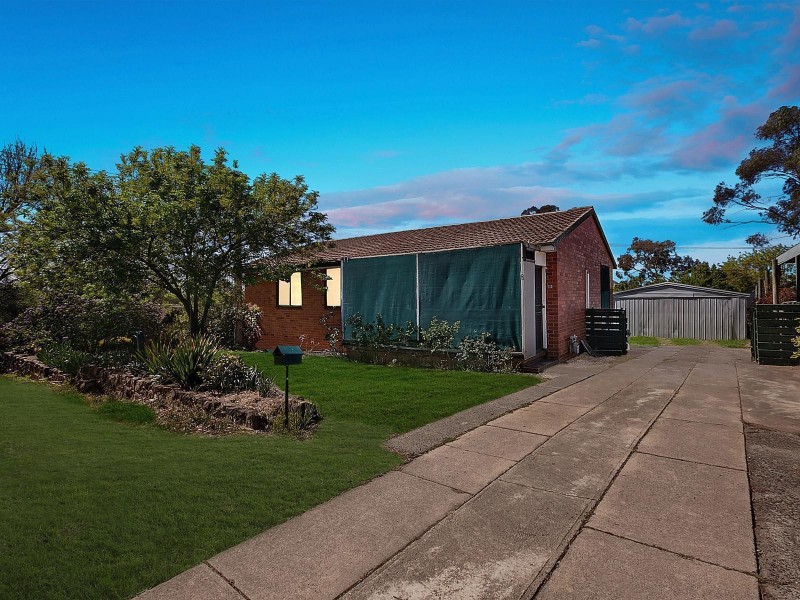 6 Fuhrman Street, Evatt ACT 2617