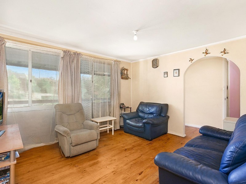6 Fuhrman Street, Evatt ACT 2617