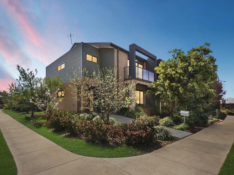 101 Francis Forde Boulevard, Forde ACT 2914