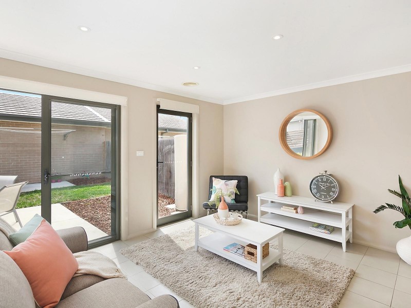 101 Francis Forde Boulevard, Forde ACT 2914