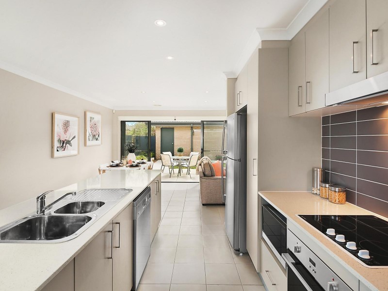 101 Francis Forde Boulevard, Forde ACT 2914