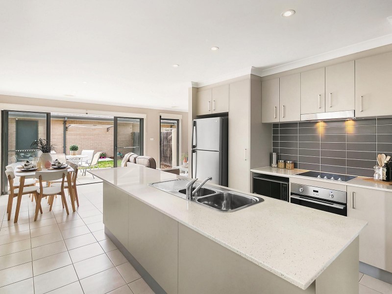 101 Francis Forde Boulevard, Forde ACT 2914