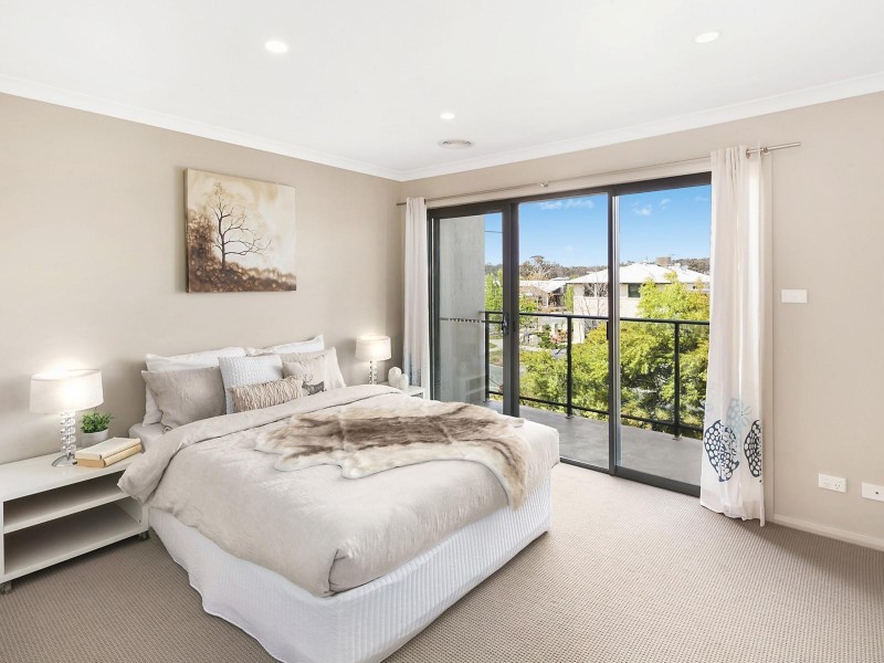 101 Francis Forde Boulevard, Forde ACT 2914