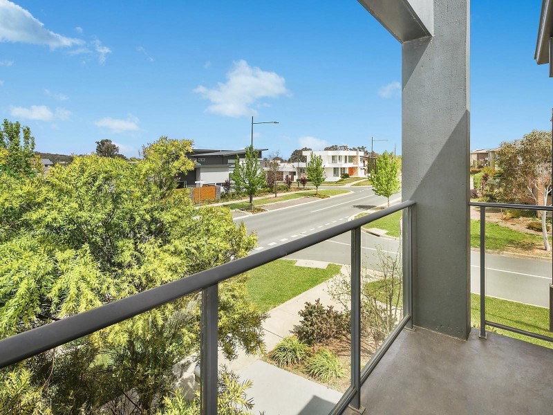 101 Francis Forde Boulevard, Forde ACT 2914