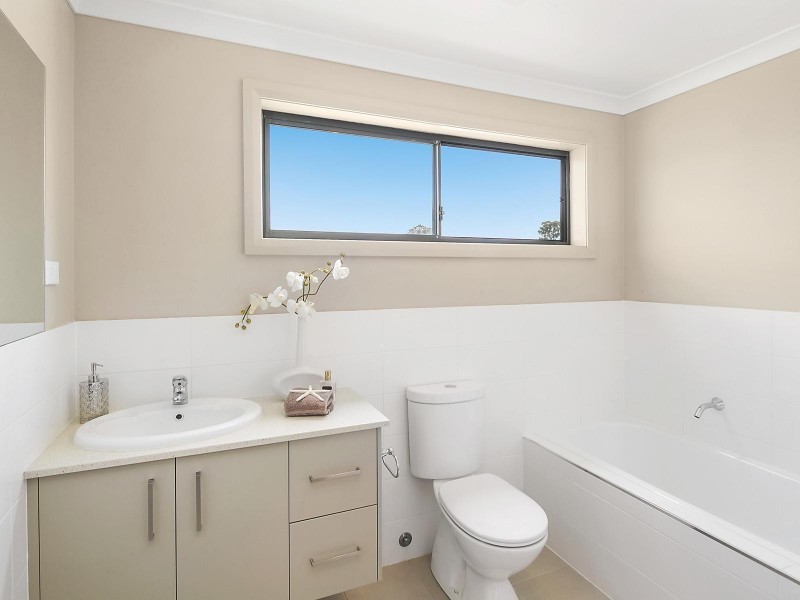 101 Francis Forde Boulevard, Forde ACT 2914