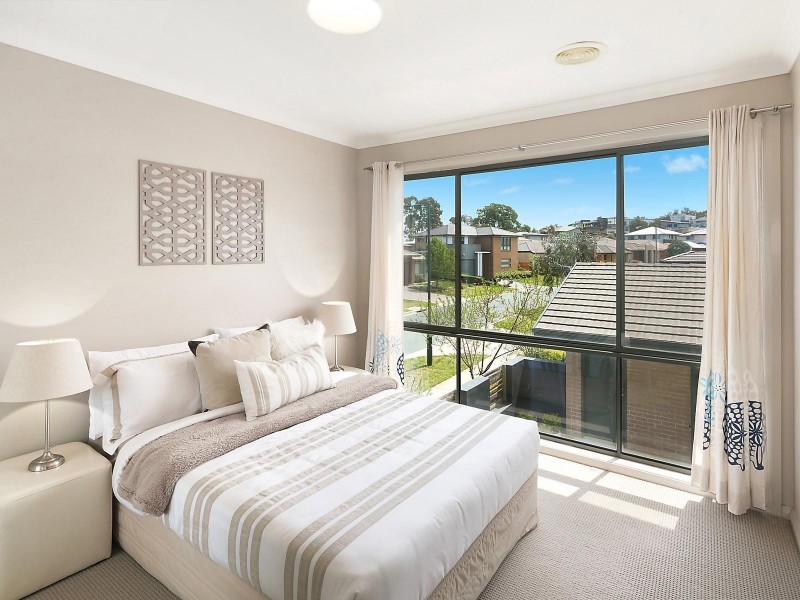 101 Francis Forde Boulevard, Forde ACT 2914