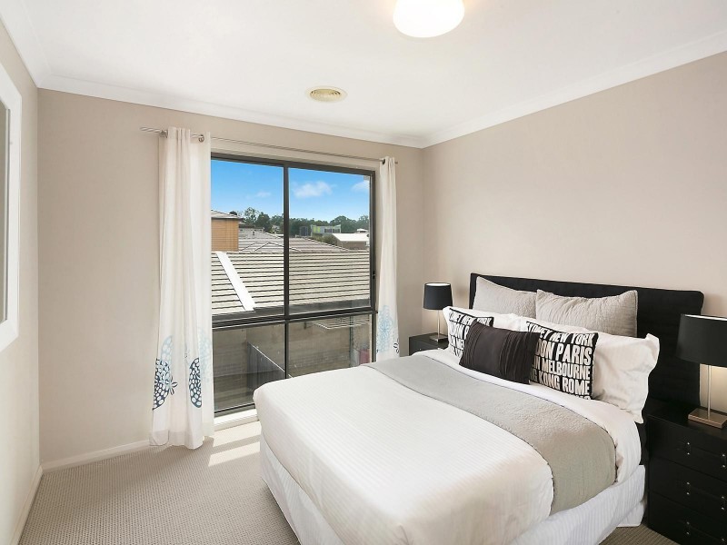 101 Francis Forde Boulevard, Forde ACT 2914