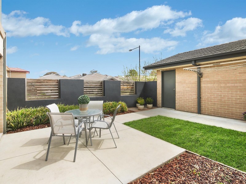 101 Francis Forde Boulevard, Forde ACT 2914