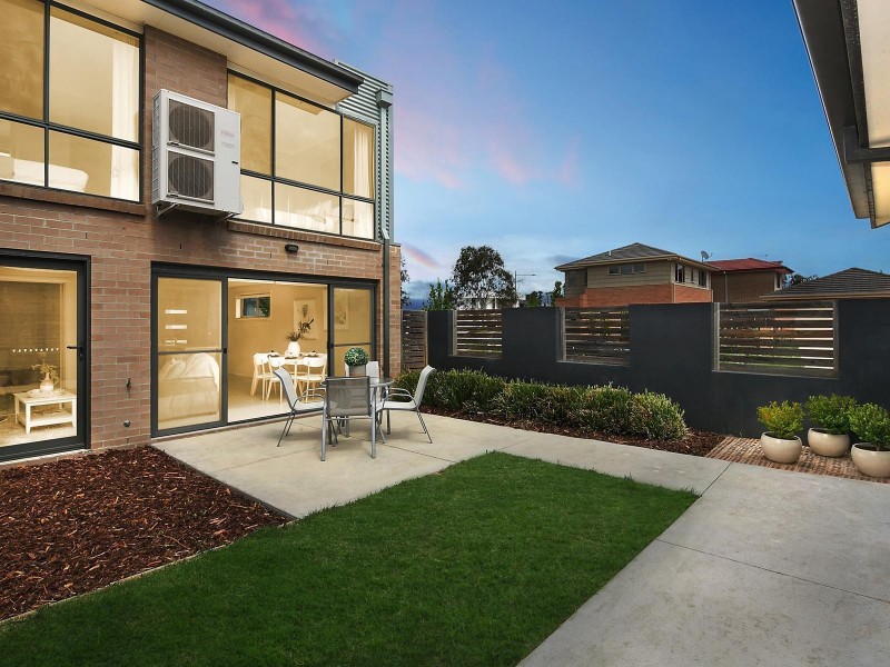 101 Francis Forde Boulevard, Forde ACT 2914