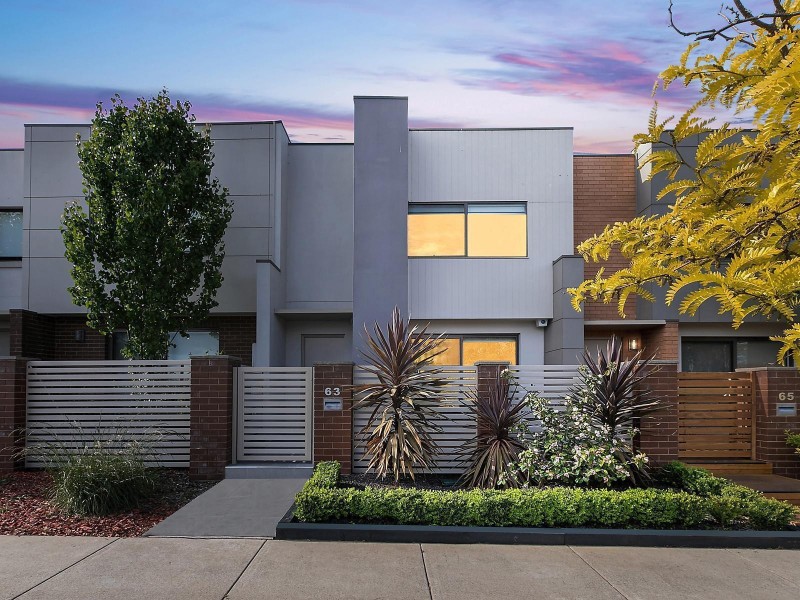 63 McGovern Street, Casey ACT 2913