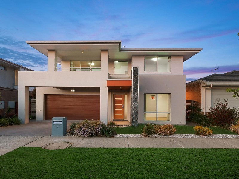 7 Wadeye Street, Crace ACT 2911