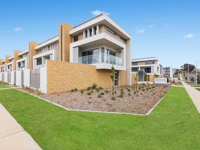 1/2 Bulletin Street, Lawson ACT 2617