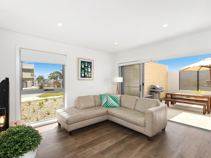 1/2 Bulletin Street, Lawson ACT 2617