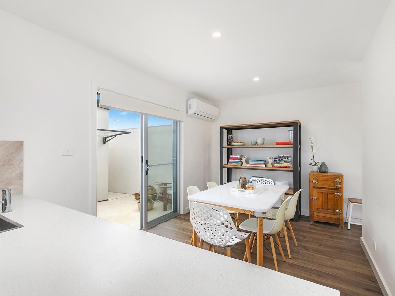 1/2 Bulletin Street, Lawson ACT 2617