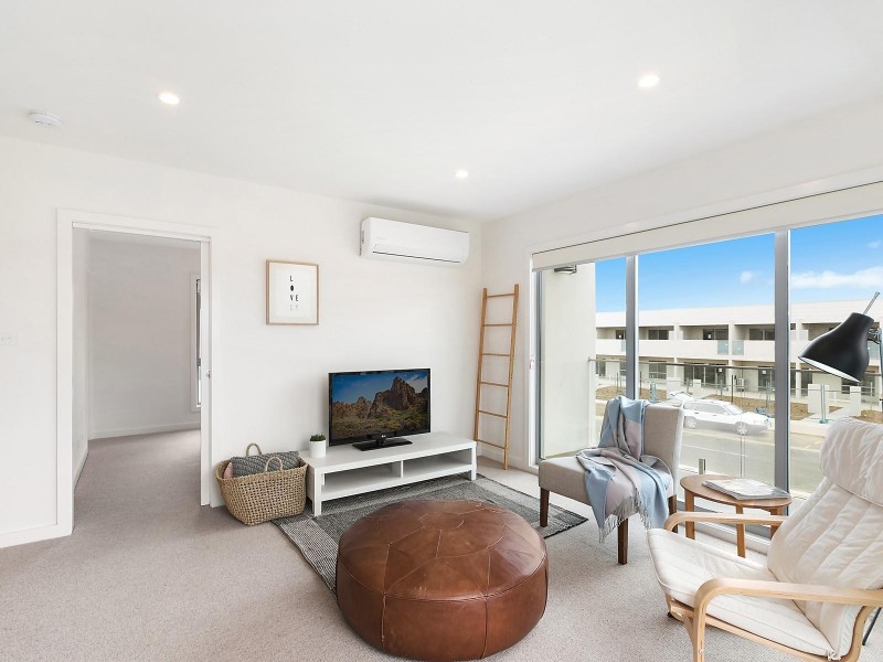 1/2 Bulletin Street, Lawson ACT 2617