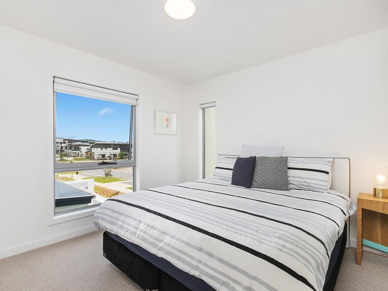 1/2 Bulletin Street, Lawson ACT 2617