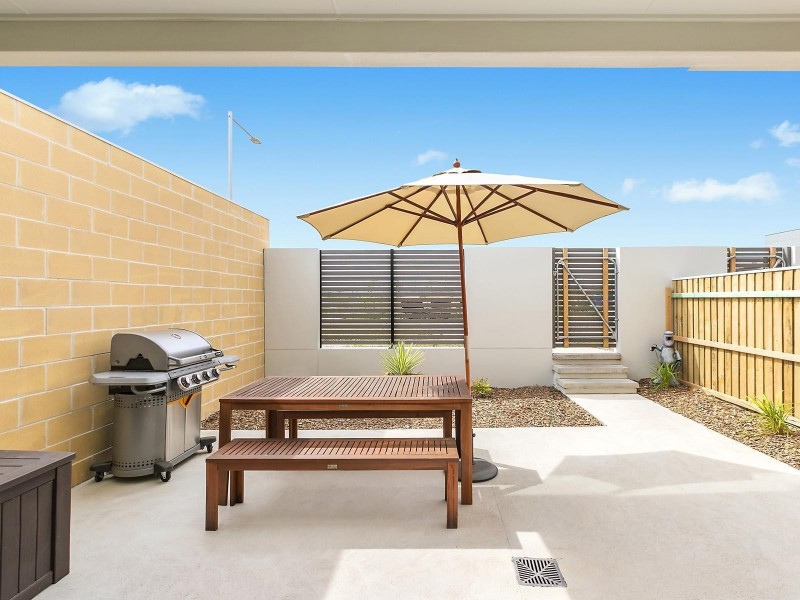 1/2 Bulletin Street, Lawson ACT 2617