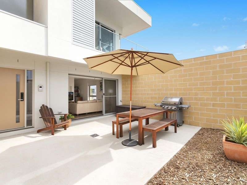 1/2 Bulletin Street, Lawson ACT 2617