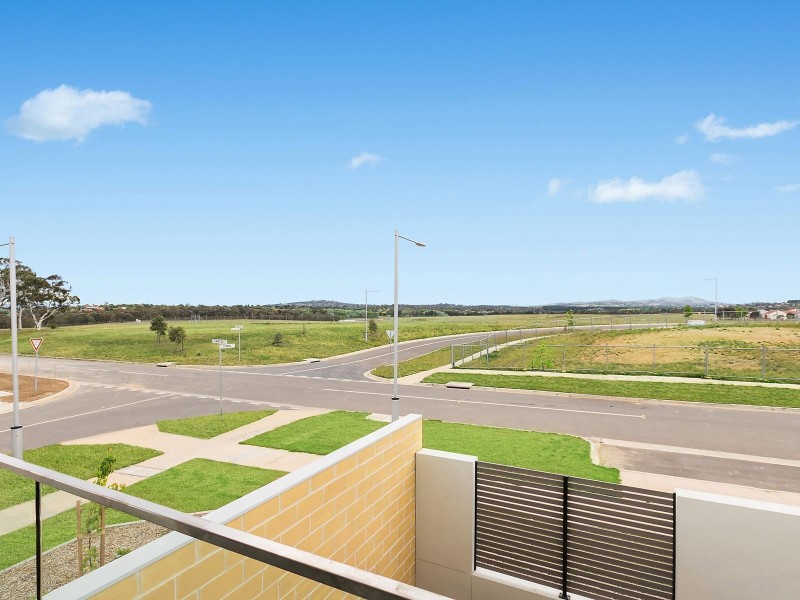 1/2 Bulletin Street, Lawson ACT 2617