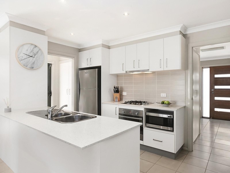 97 Rob Riley Circuit, Bonner ACT 2914