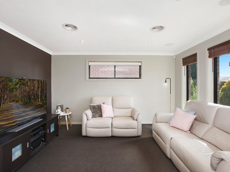 97 Rob Riley Circuit, Bonner ACT 2914