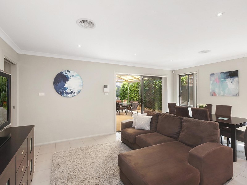 97 Rob Riley Circuit, Bonner ACT 2914