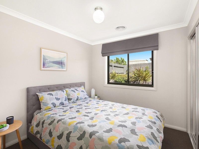 97 Rob Riley Circuit, Bonner ACT 2914