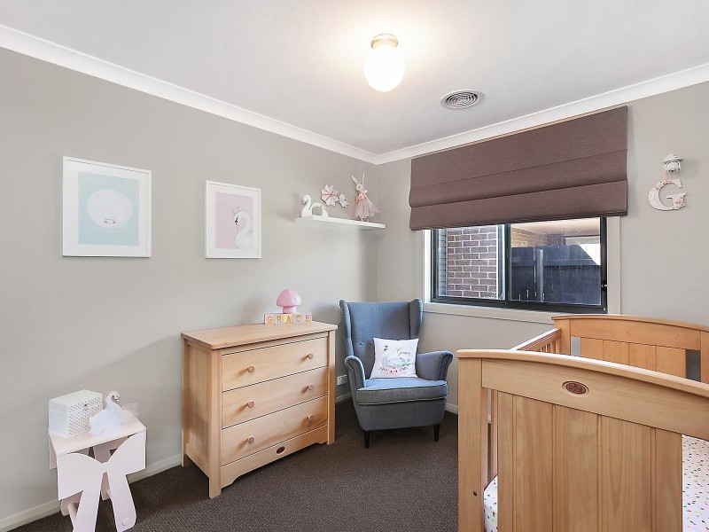 97 Rob Riley Circuit, Bonner ACT 2914