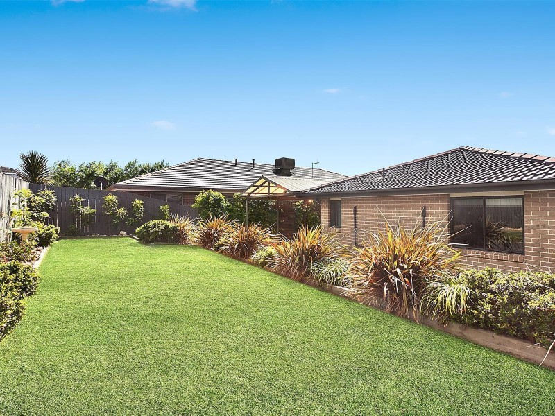 97 Rob Riley Circuit, Bonner ACT 2914