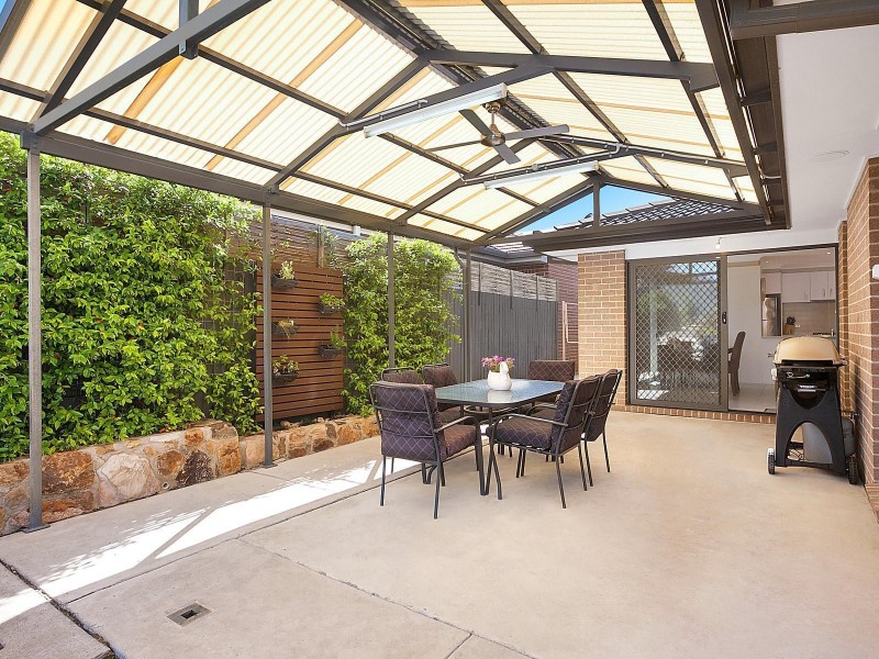 97 Rob Riley Circuit, Bonner ACT 2914