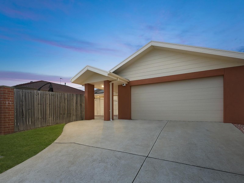 29 Wunderly Circuit, Macgregor ACT 2615