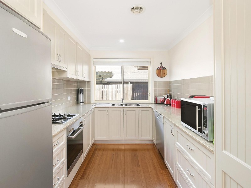 29 Wunderly Circuit, Macgregor ACT 2615