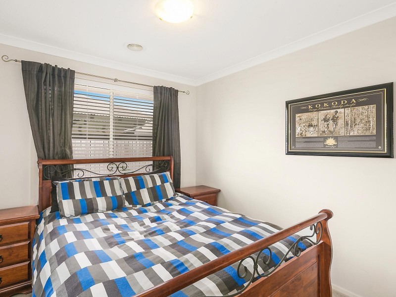 29 Wunderly Circuit, Macgregor ACT 2615