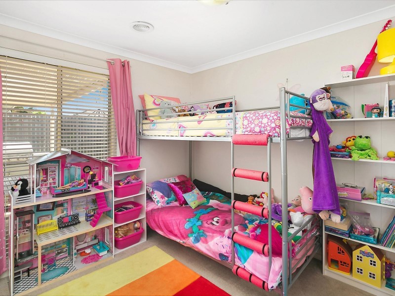 29 Wunderly Circuit, Macgregor ACT 2615