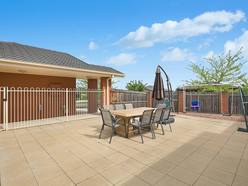 29 Wunderly Circuit, Macgregor ACT 2615