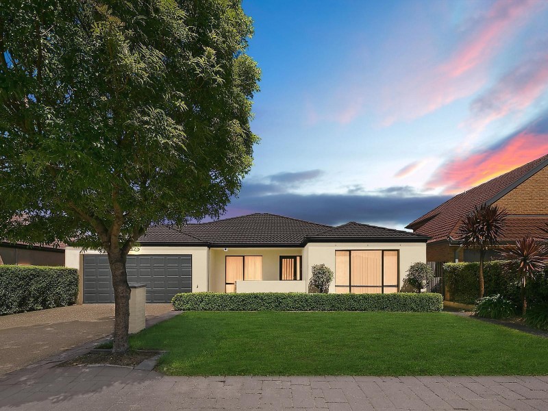 26 Heatherdale Street, Amaroo ACT 2914