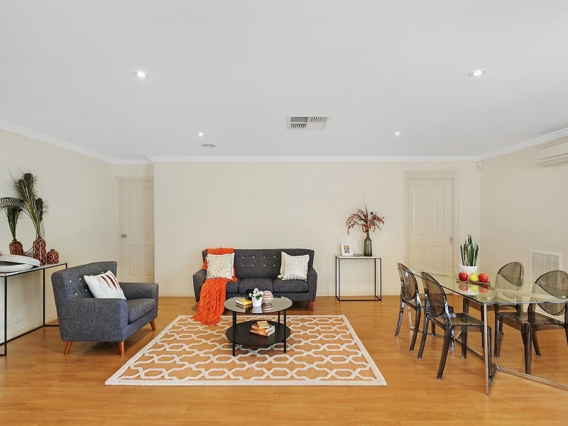 26 Heatherdale Street, Amaroo ACT 2914