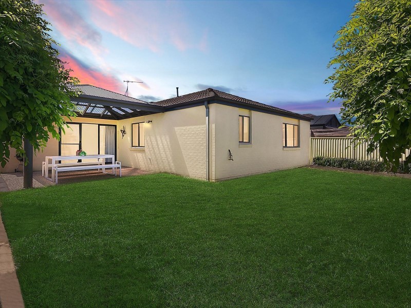 26 Heatherdale Street, Amaroo ACT 2914