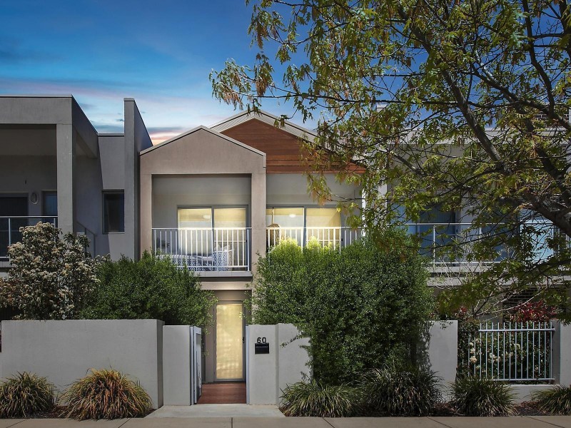 60 Francis Forde Boulevard, Forde ACT 2914
