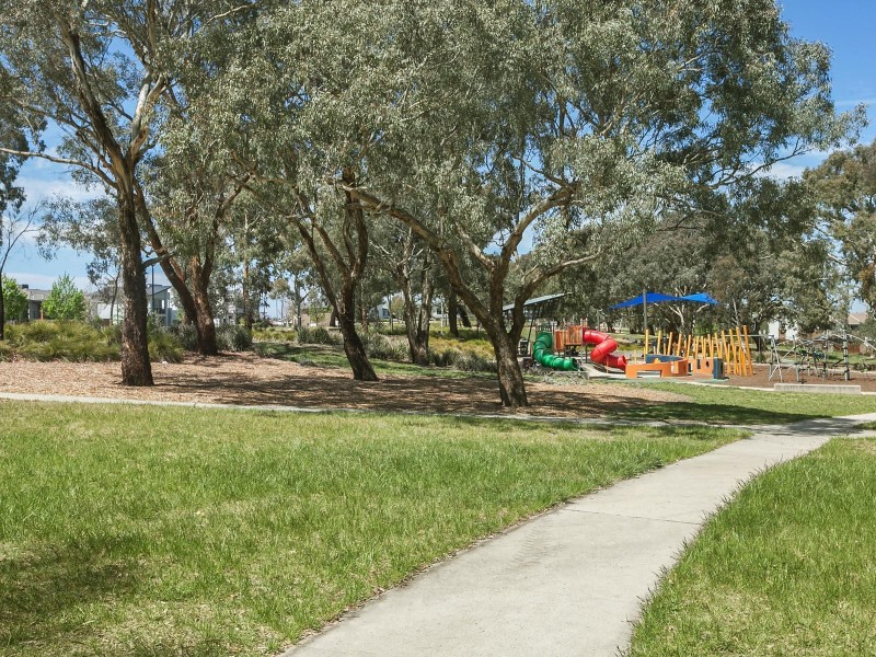 60 Francis Forde Boulevard, Forde ACT 2914