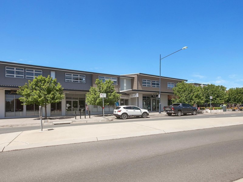 60 Francis Forde Boulevard, Forde ACT 2914