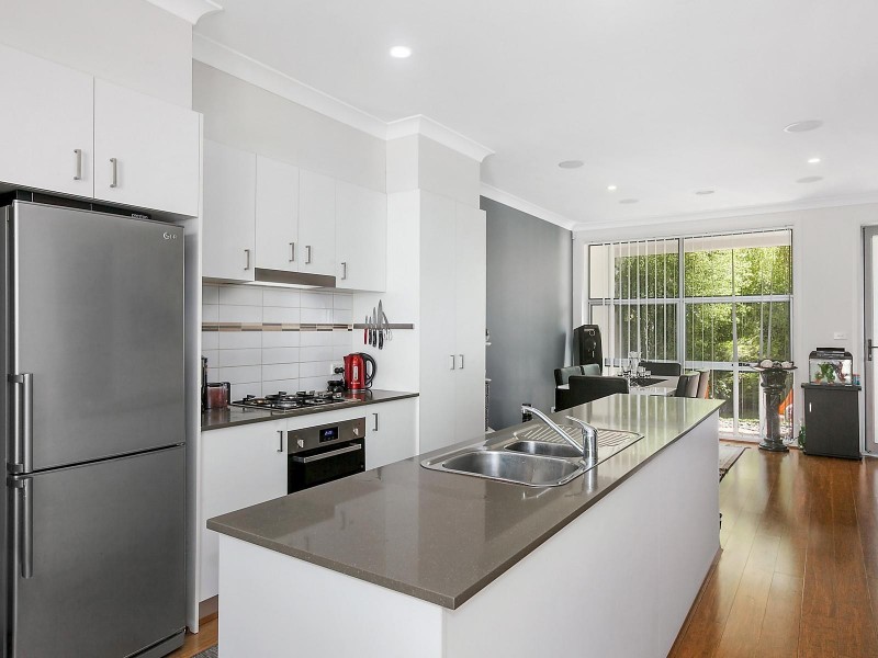 60 Francis Forde Boulevard, Forde ACT 2914