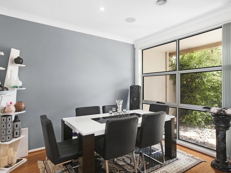 60 Francis Forde Boulevard, Forde ACT 2914